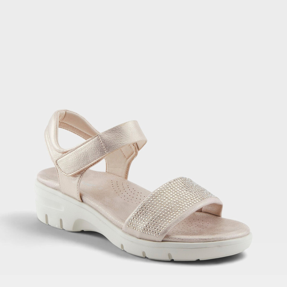 Flexus Quintessa Sandals — product view 2