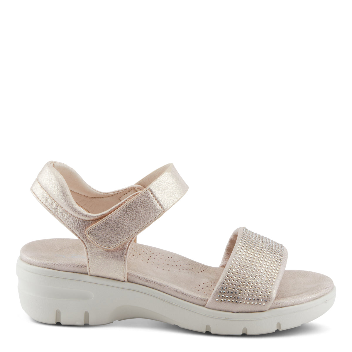 Flexus Quintessa Sandals — product view 8