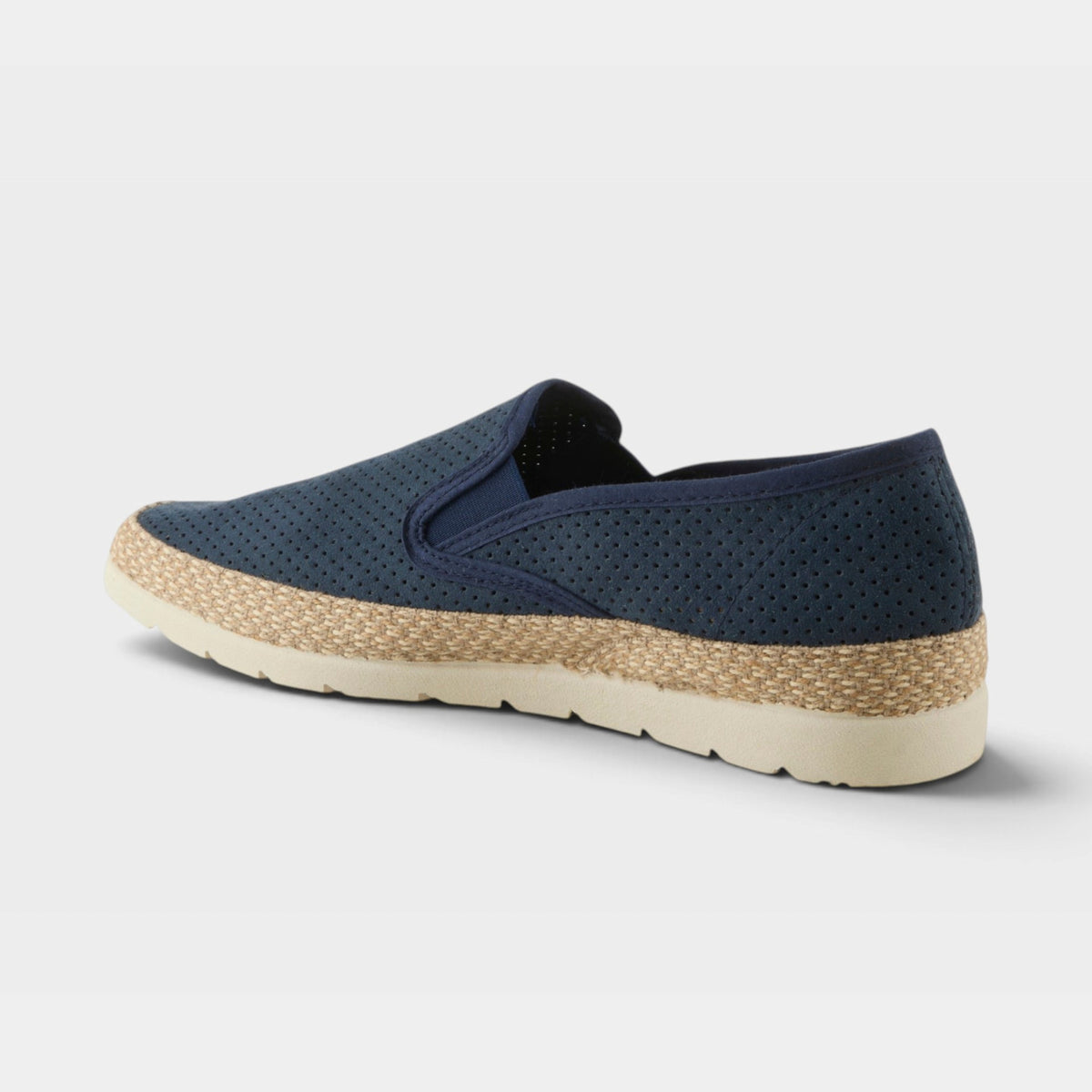 Spring Step Men Raiden Men's Slip-On Shoes — product view 5