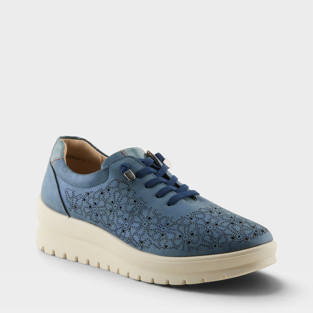 Flexus Rayfield Sneakers — product view 2