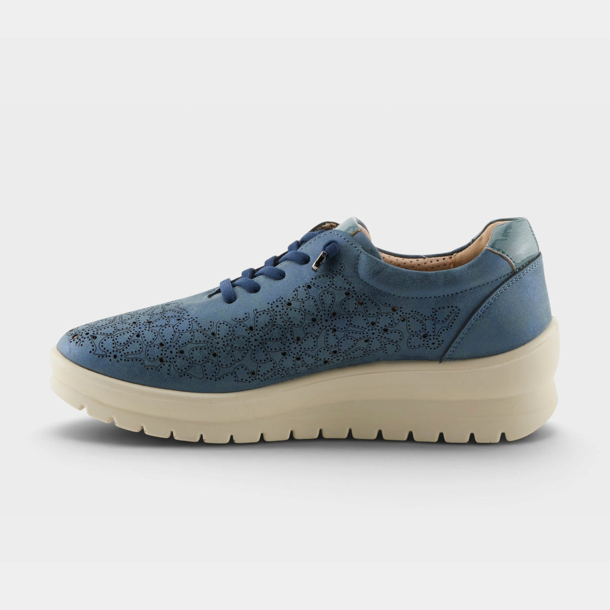 Flexus Rayfield Sneakers — product view 5