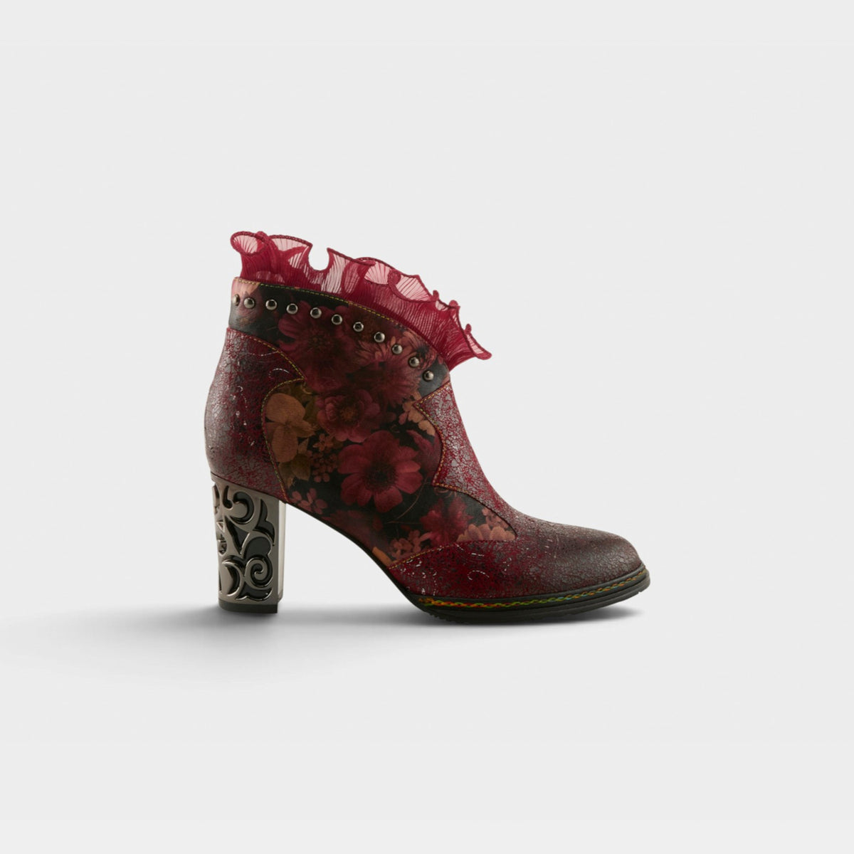 L'Artiste Razzy Women's Boots — product view 9