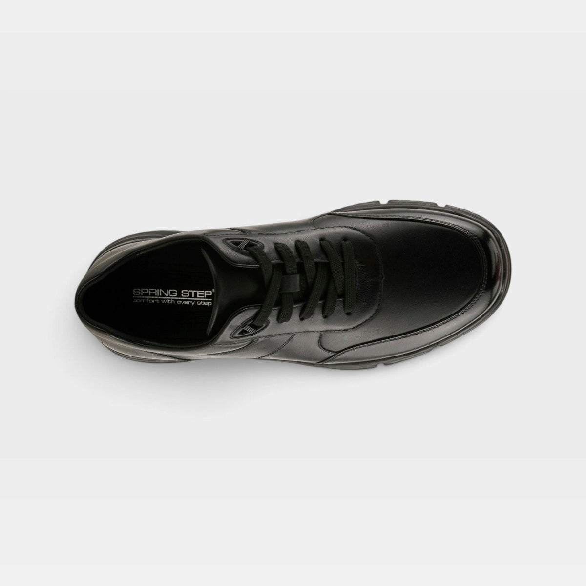 Spring Step Men Rodney Men's Sneakers — product view 3