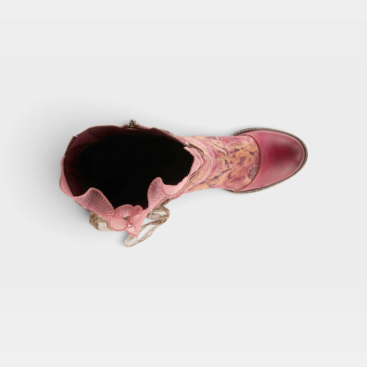 L'Artiste Rorria Women's Boots — product view 12