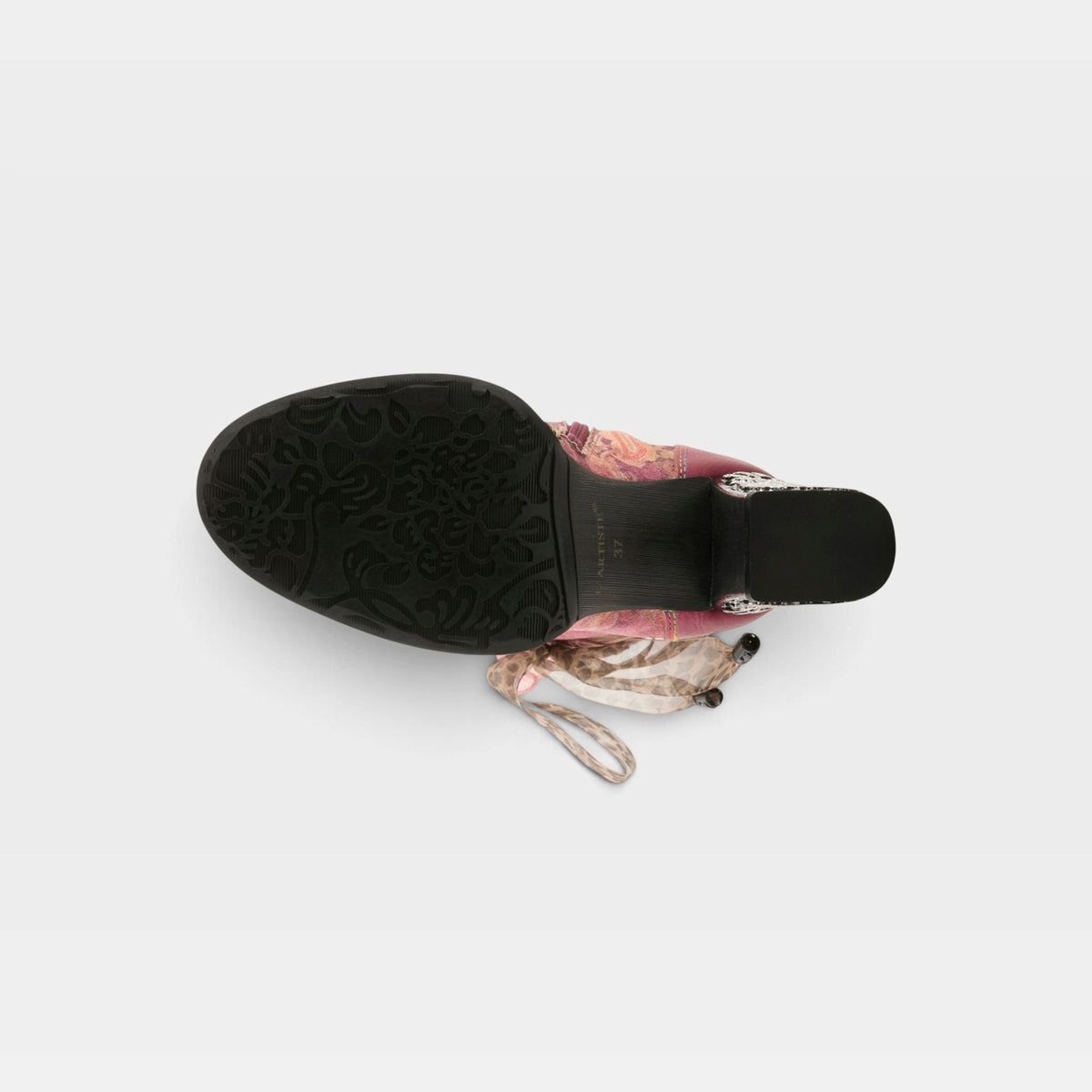L'Artiste Rorria Women's Boots — product view 13