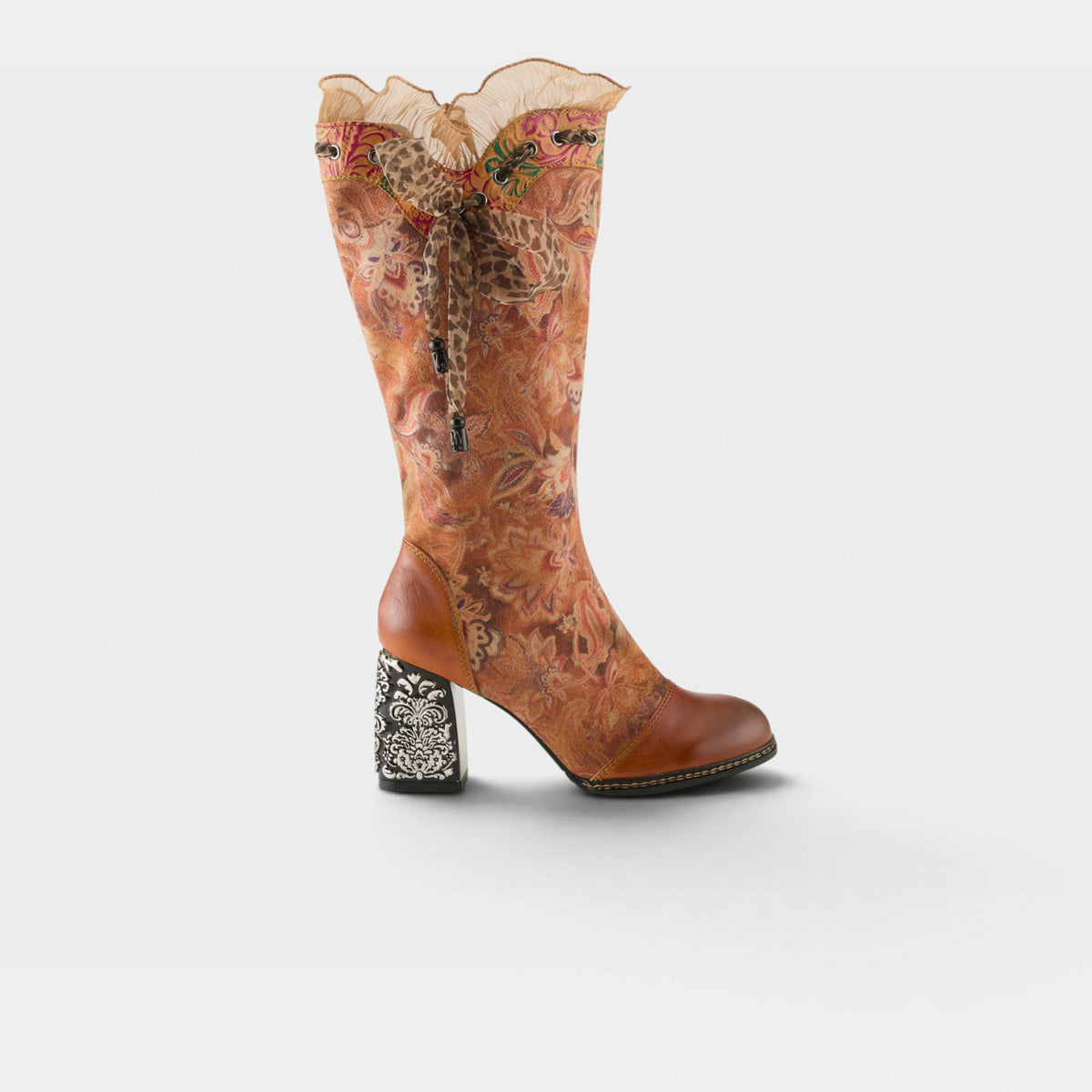 L'Artiste Rorria Women's Boots — product view 7