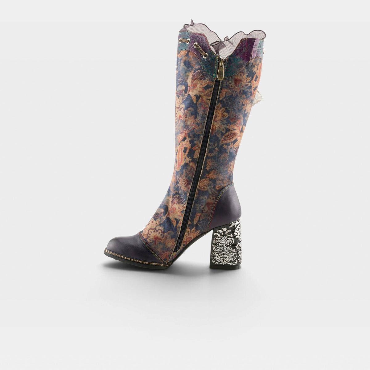 L'Artiste Rorria Women's Boots — product view 5