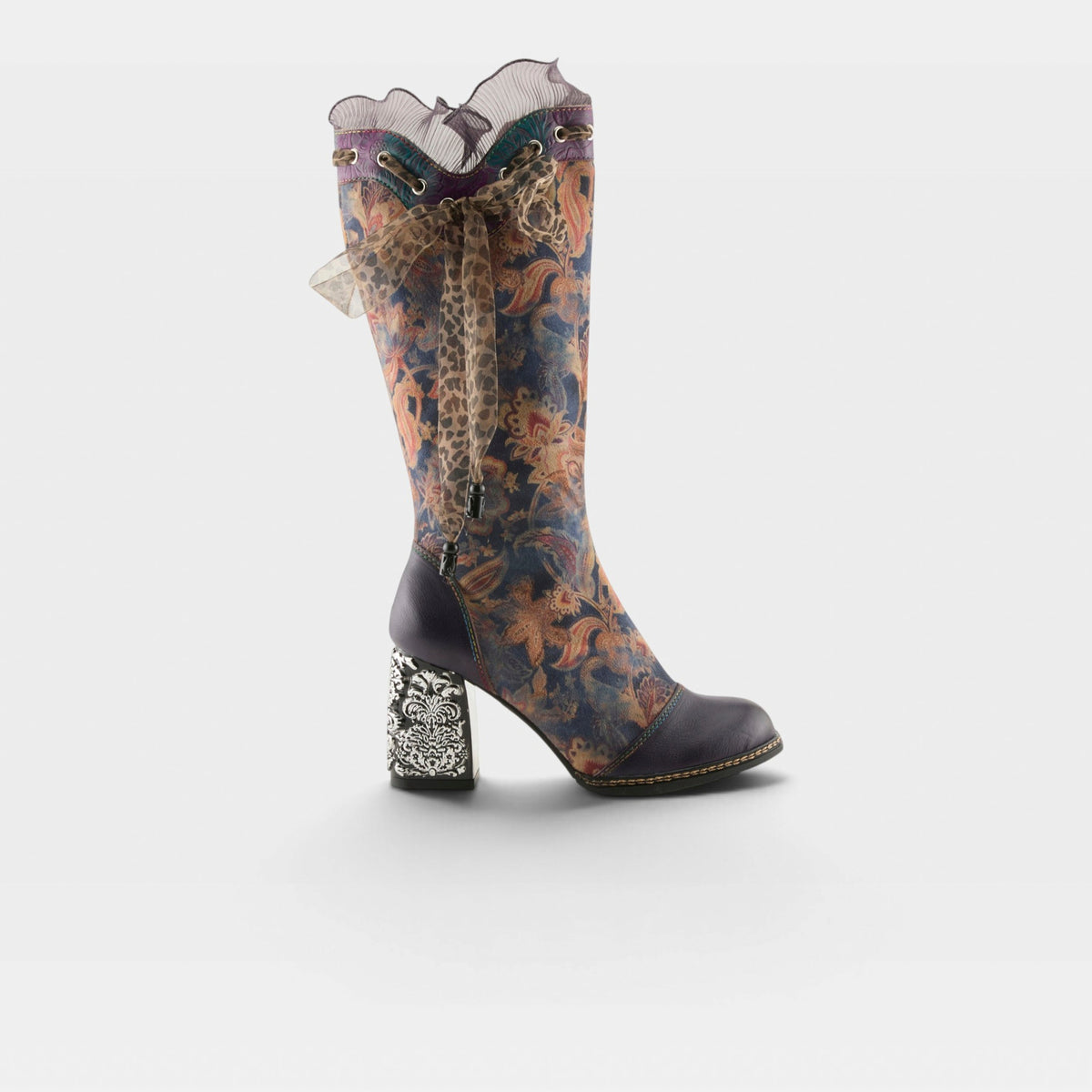 L'Artiste Rorria Women's Boots — product view 15