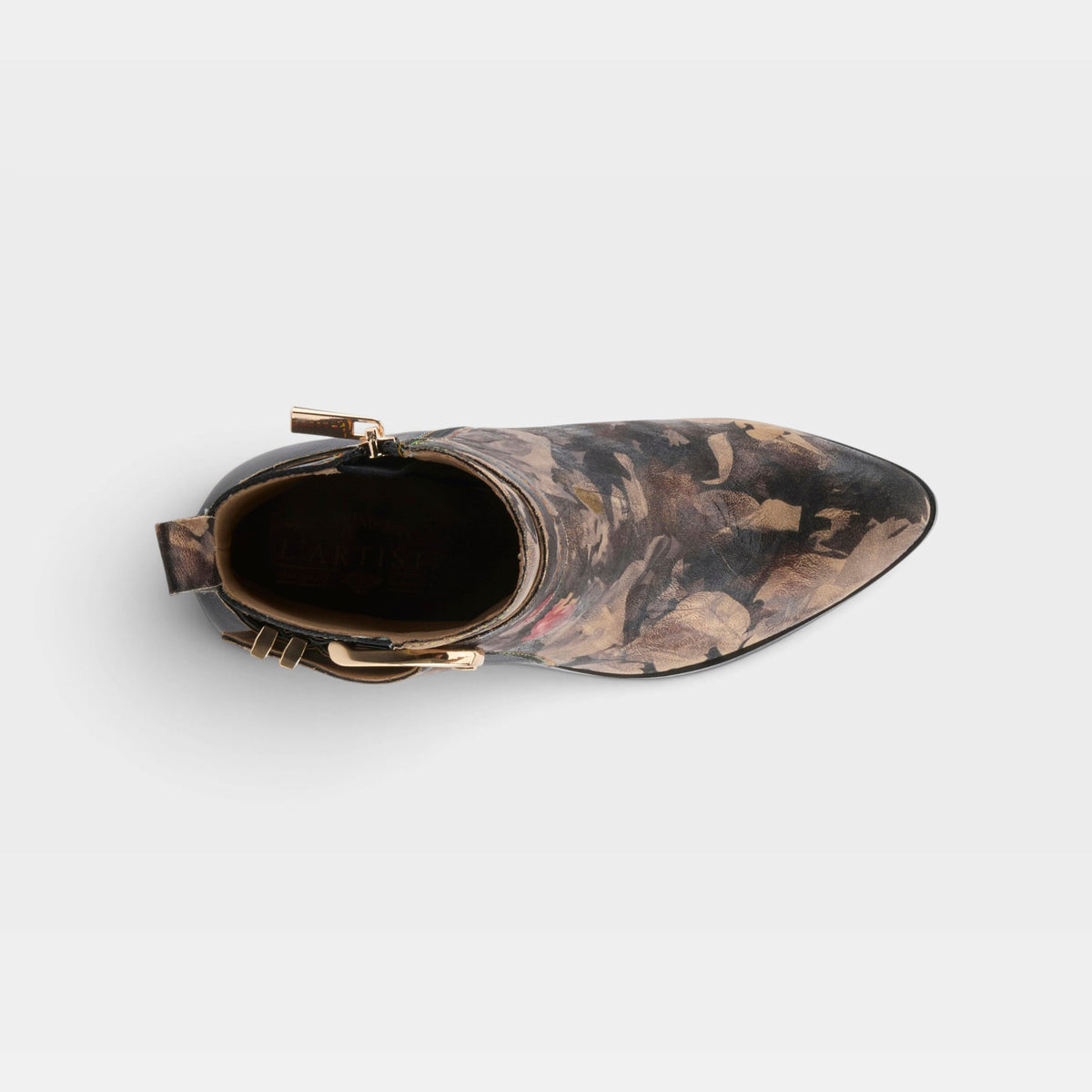 L'Artiste Rosa Women's Boots — product view 16