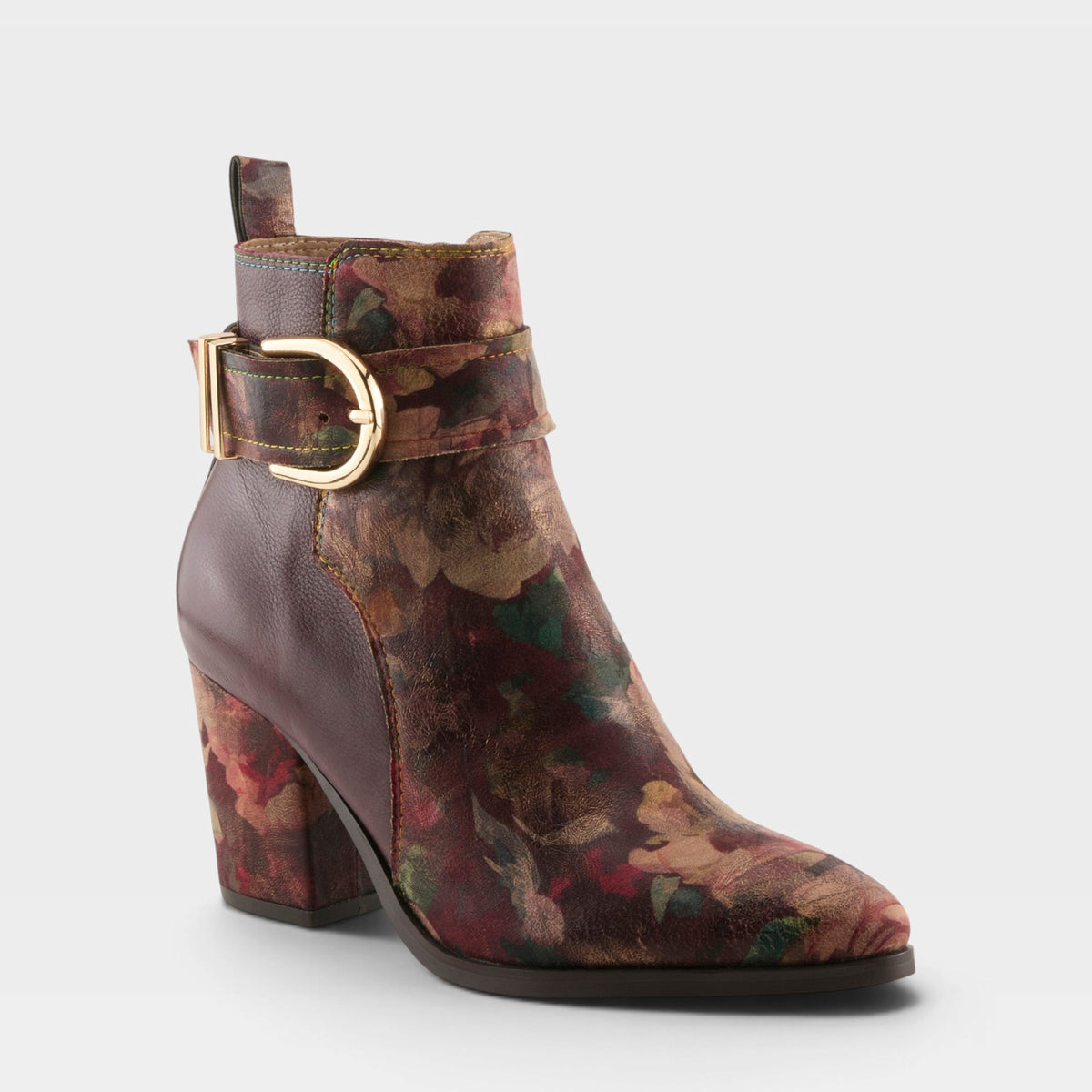 L'Artiste Rosa Women's Boots — product view 2
