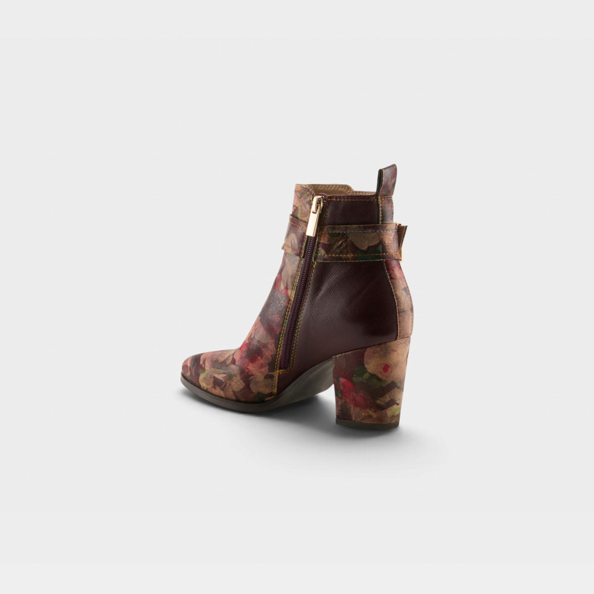 L'Artiste Rosa Women's Boots — product view 14