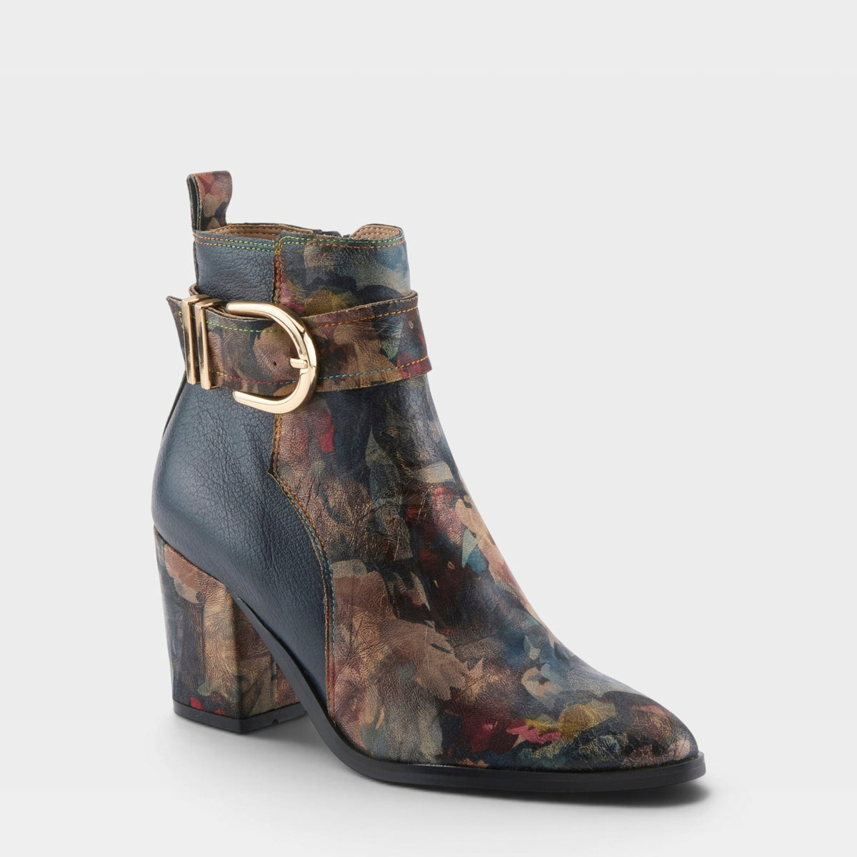 L'Artiste Rosa Women's Boots — product view 1