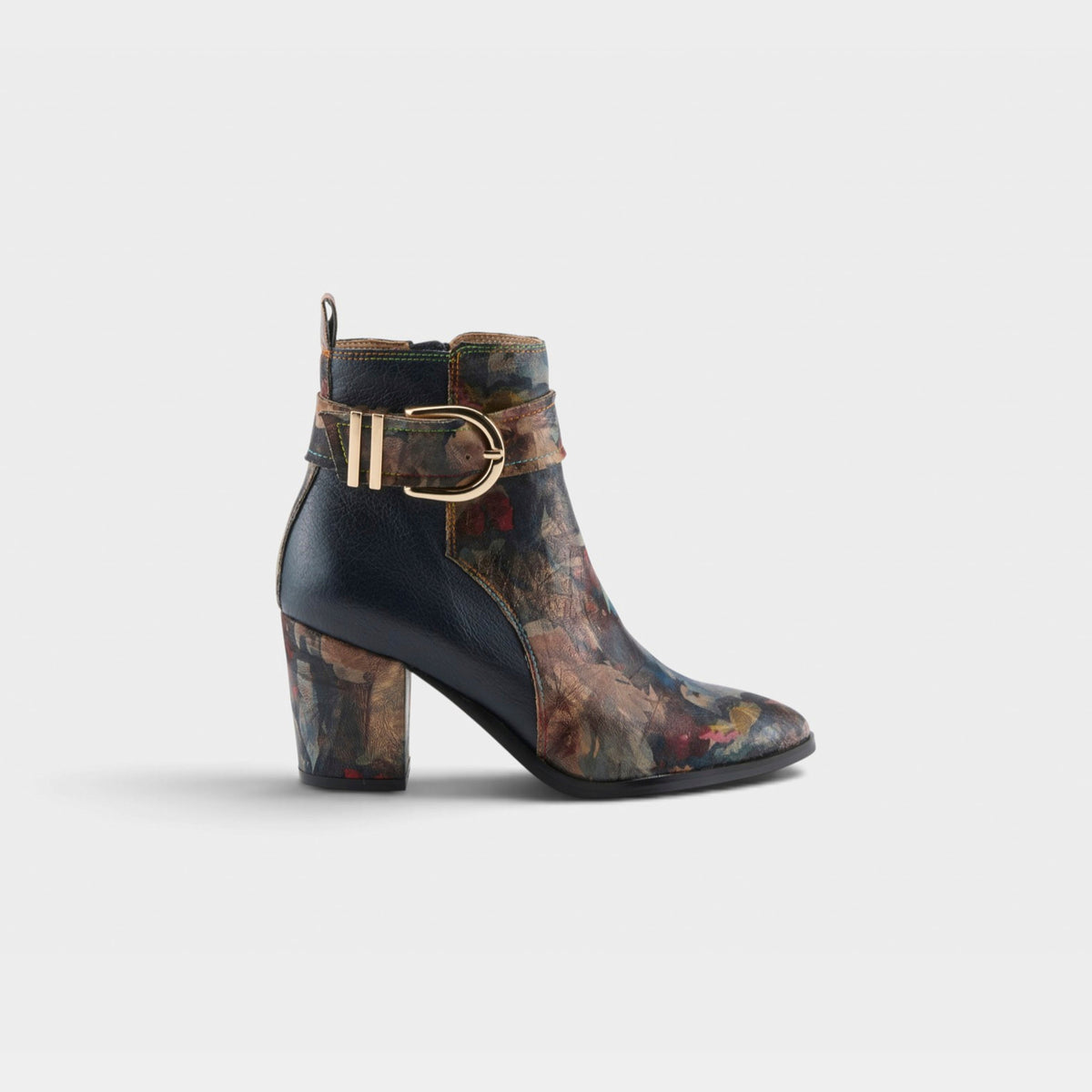 L'Artiste Rosa Women's Boots — product view 7