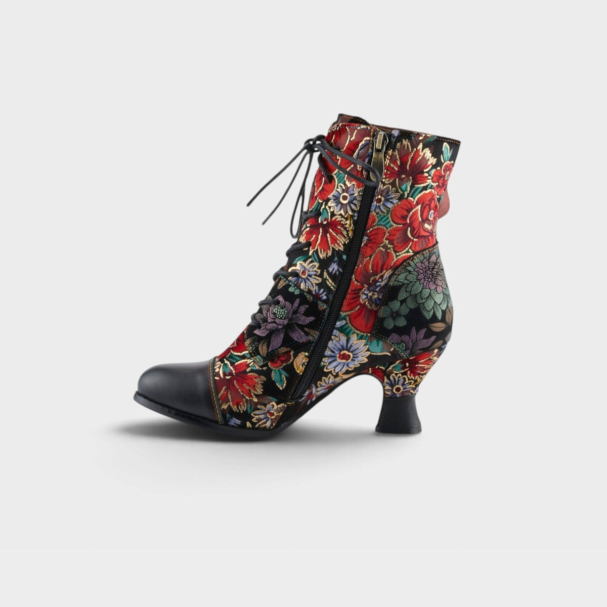L'Artiste Roselia Boots — product view 2