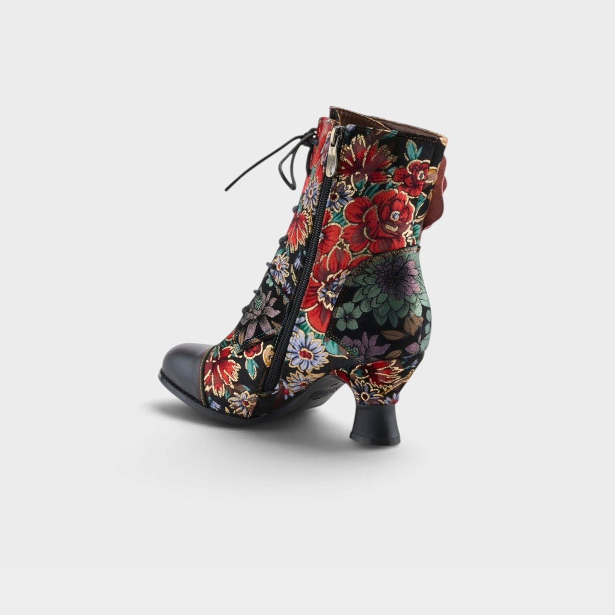 L'Artiste Roselia Boots — product view 6