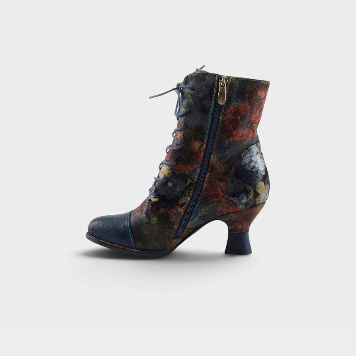 L'Artiste Roselia-Flow Boots — product view 4