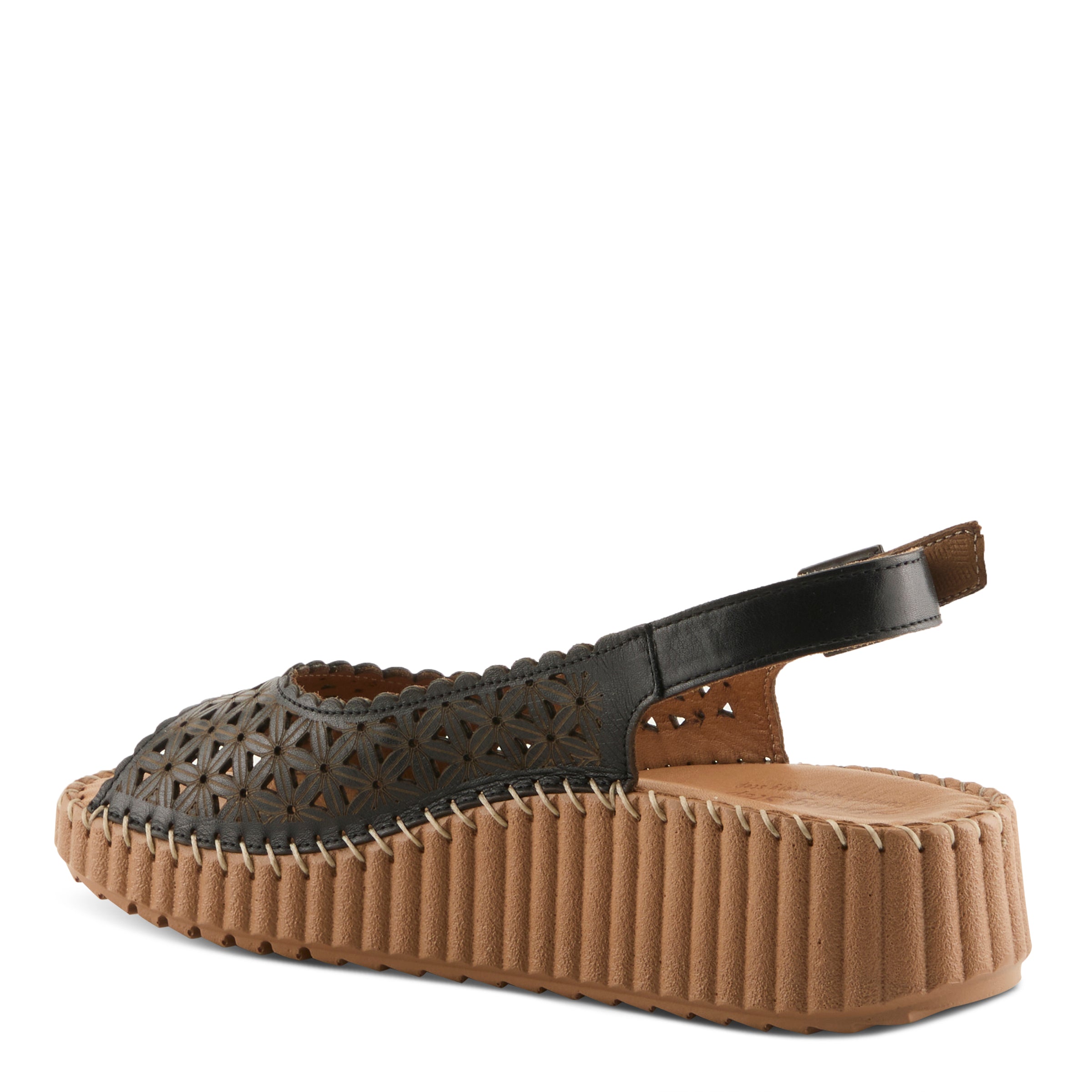 SPRING STEP ROWYN SANDALS