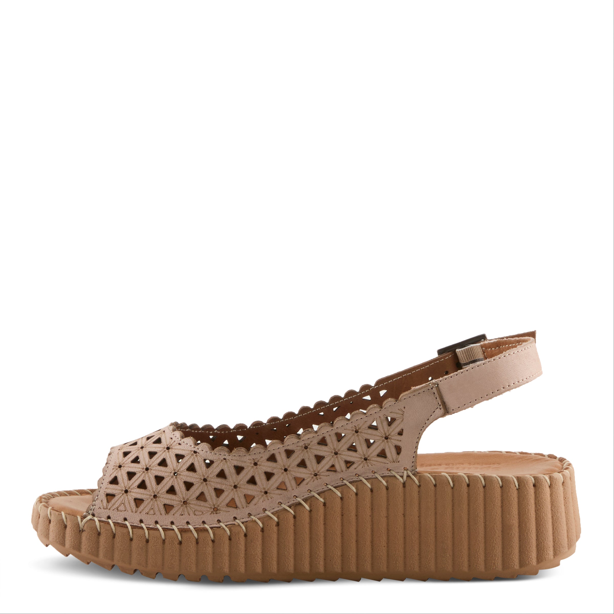 SPRING STEP ROWYN SANDALS