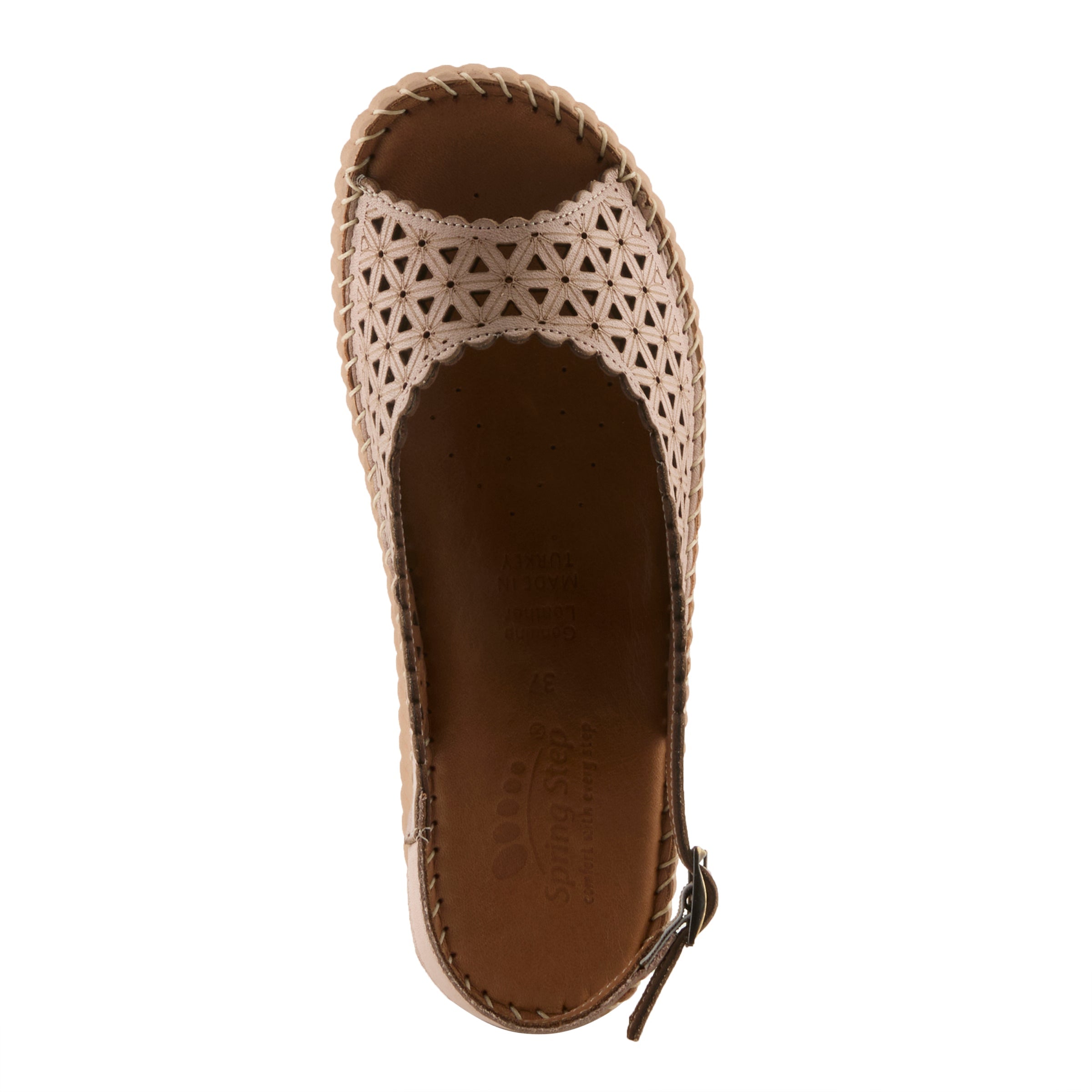 SPRING STEP ROWYN SANDALS