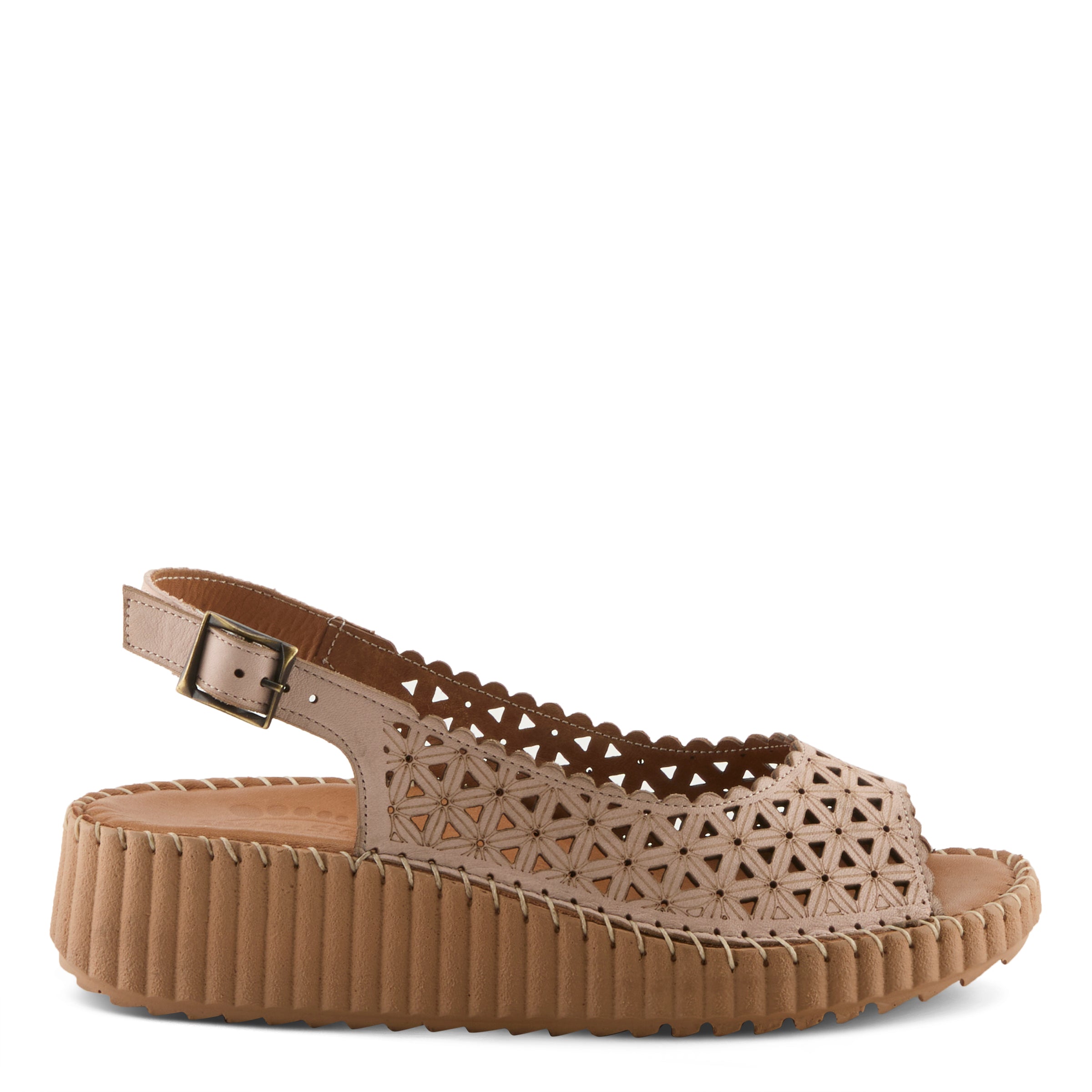 SPRING STEP ROWYN SANDALS