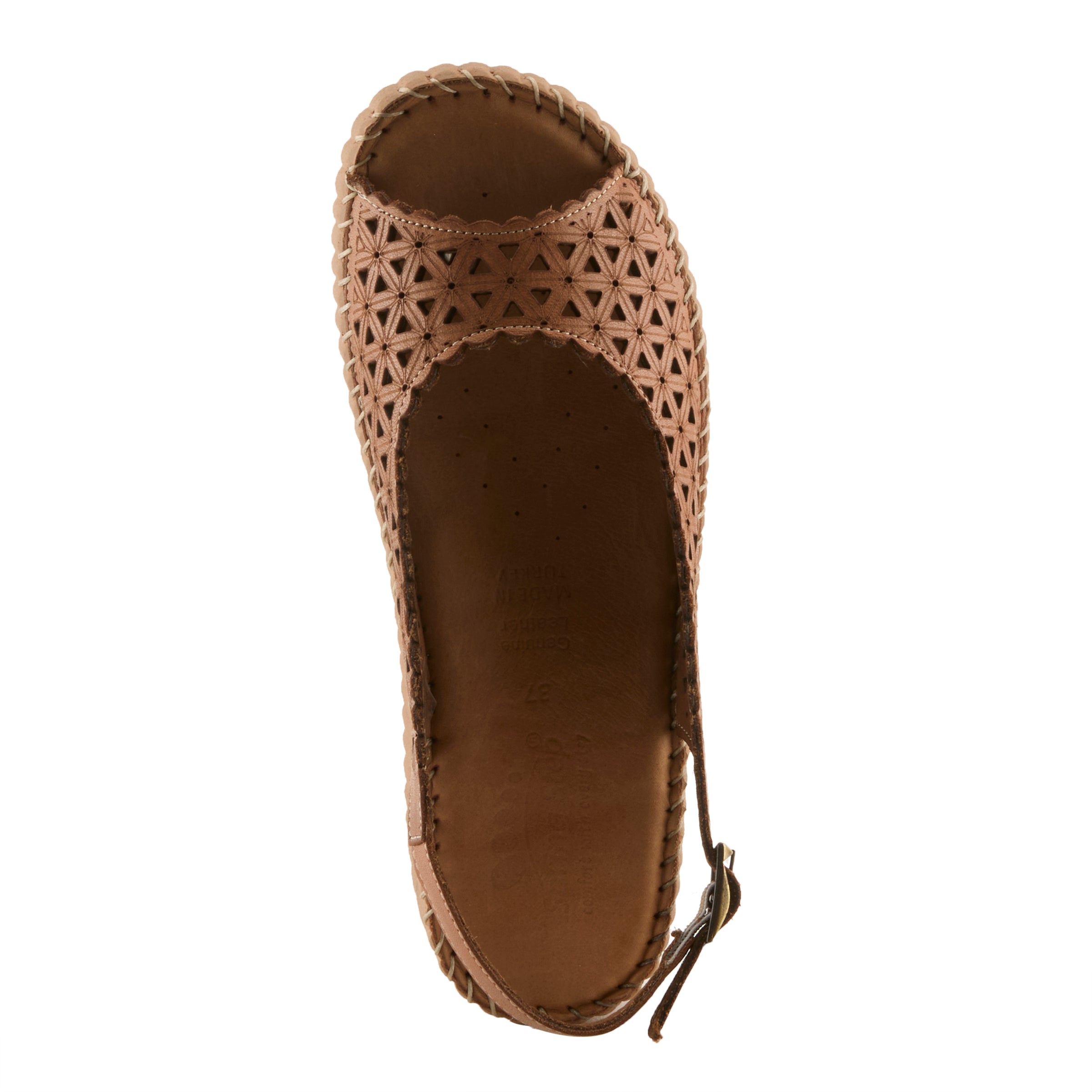 SPRING STEP ROWYN SANDALS