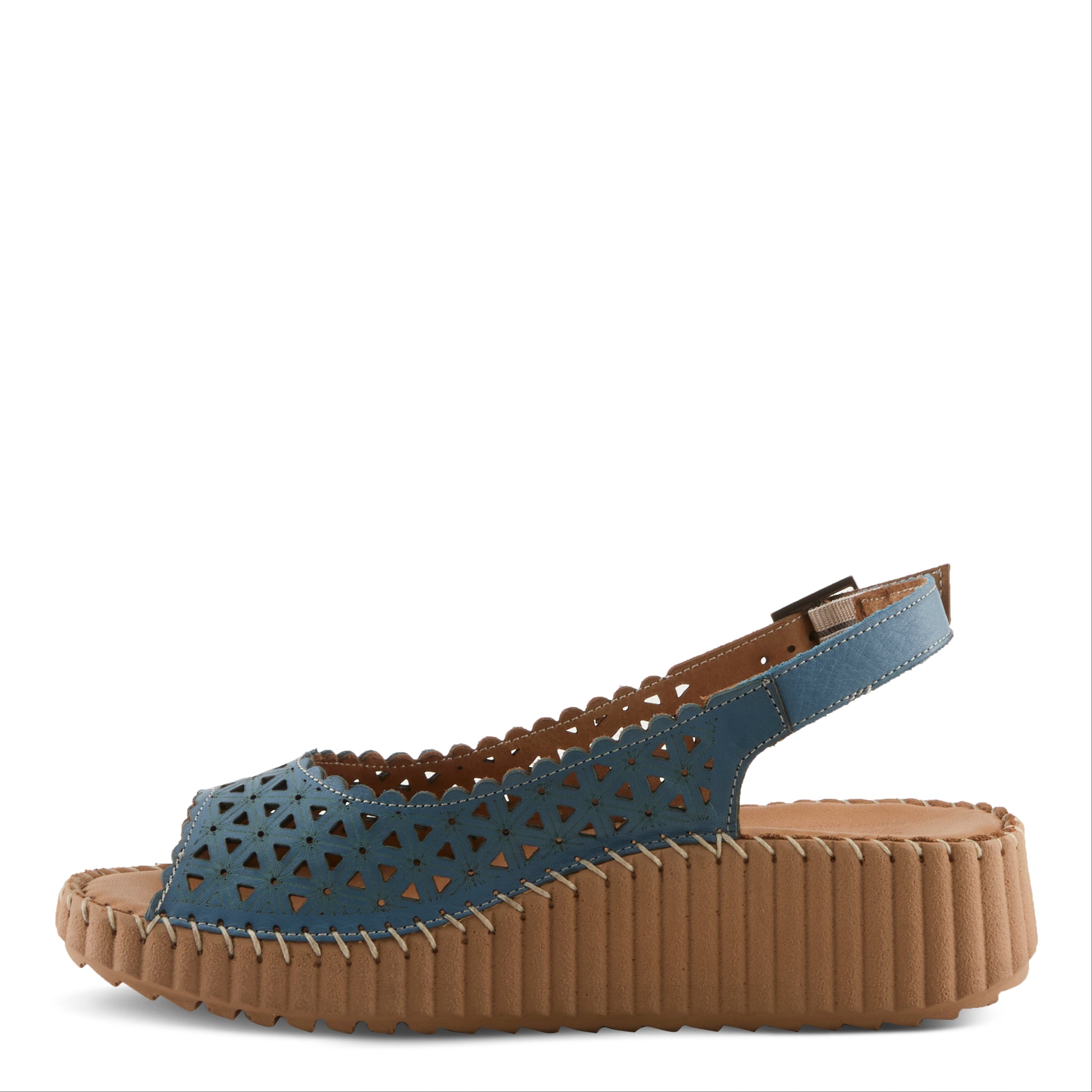 SPRING STEP ROWYN SANDALS
