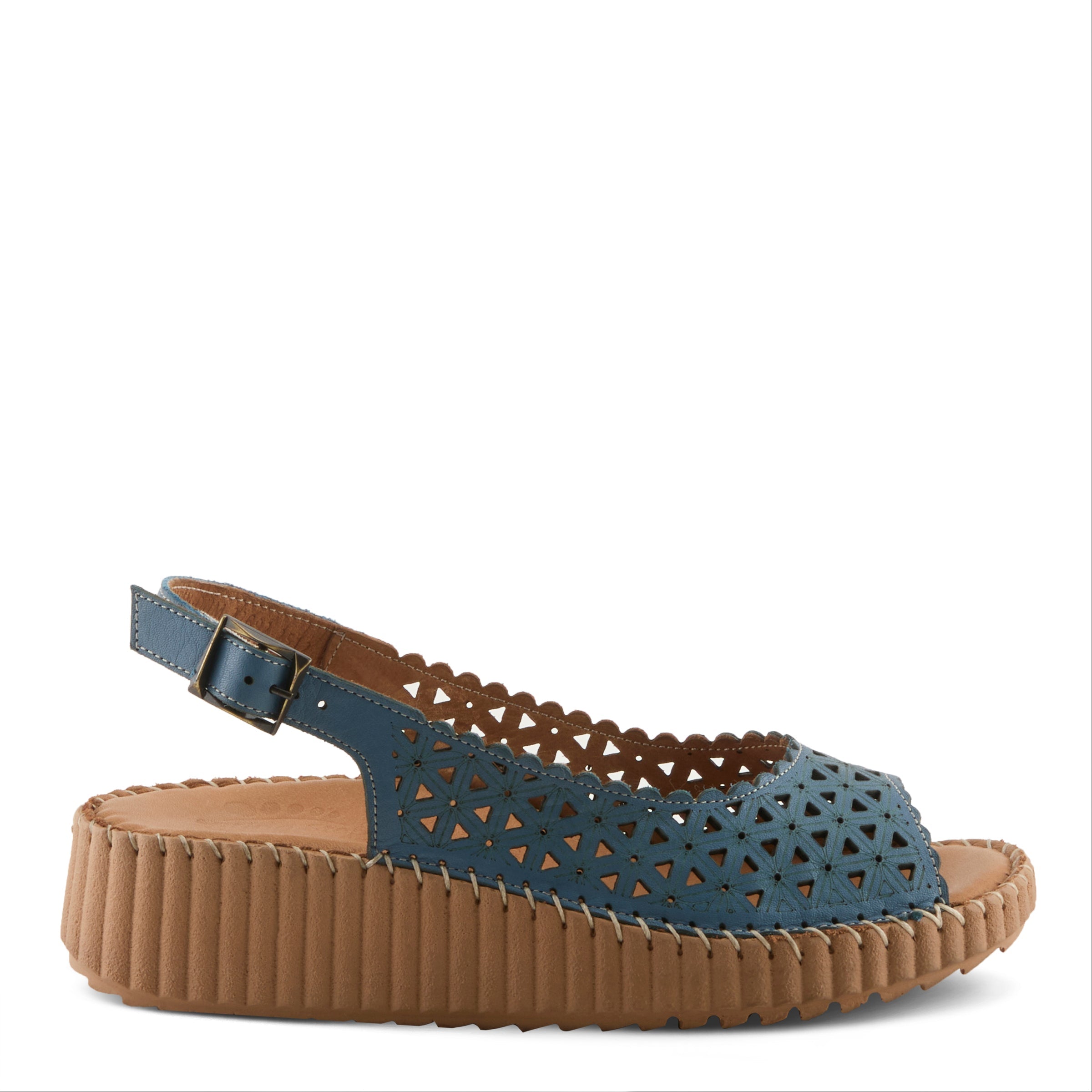 SPRING STEP ROWYN SANDALS