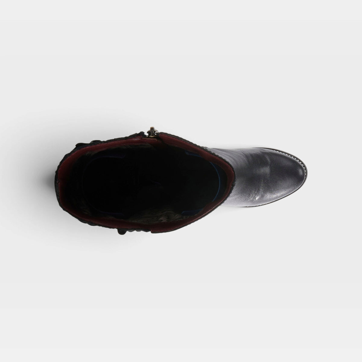L'Artiste Rozena Women's Boots — product view 4