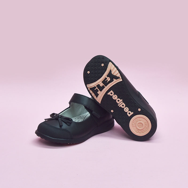 Becky - Flex® | Black