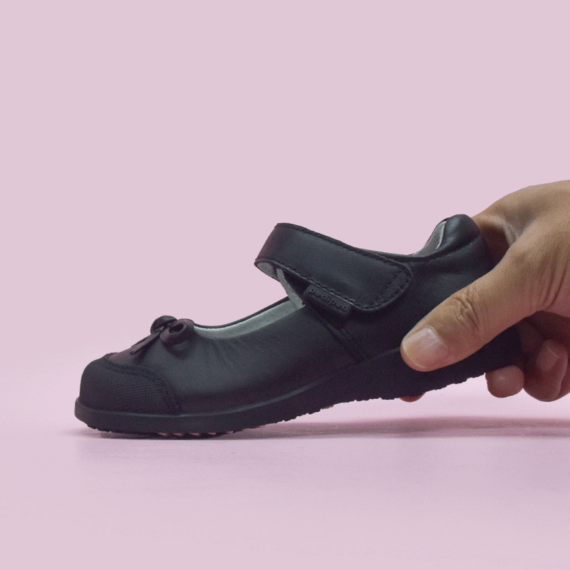 Becky - Flex® | Black