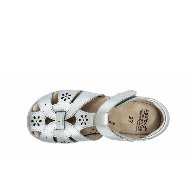 Nikki - Flex® | Silver