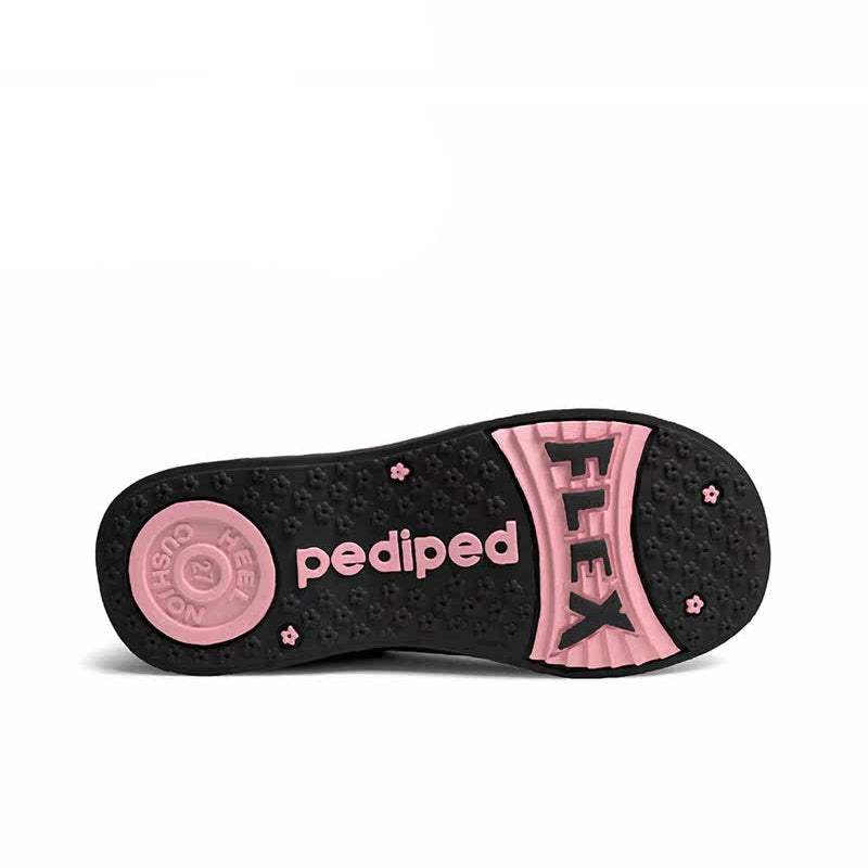 Isabella - Flex® | Black Patent