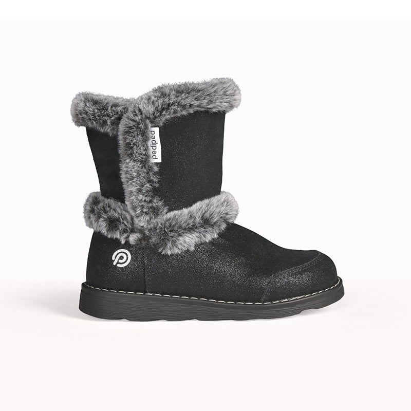 Elsa / Trout - Flex® | Black