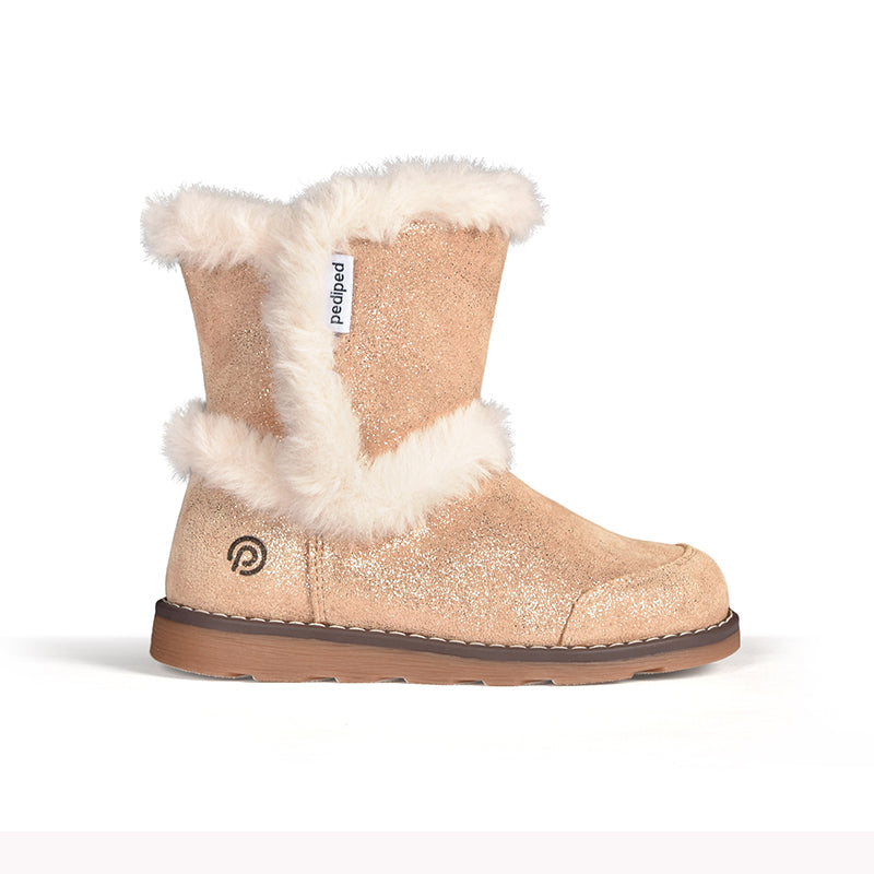 Elsa / Trout - Flex® | Brown