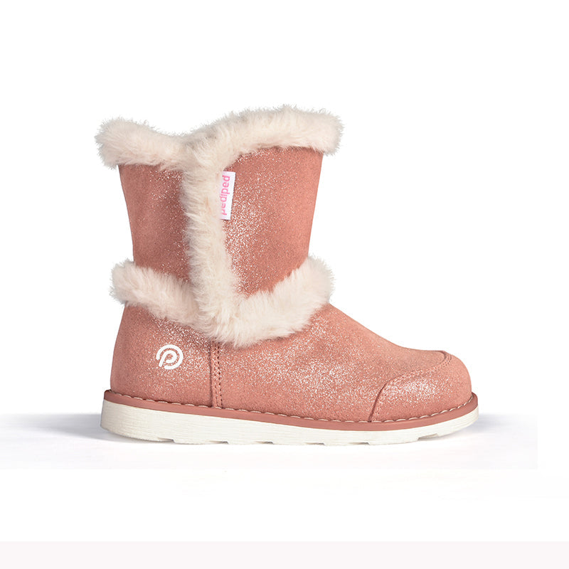 Elsa / Trout - Flex® | Pink