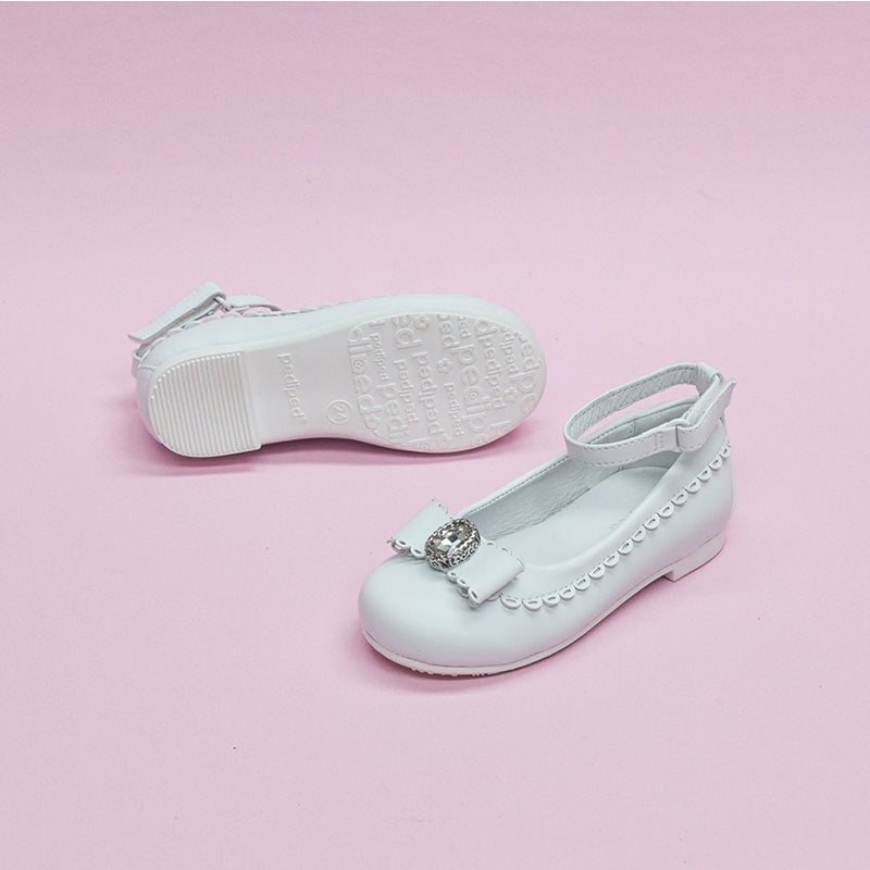 Mina - Flex® | White