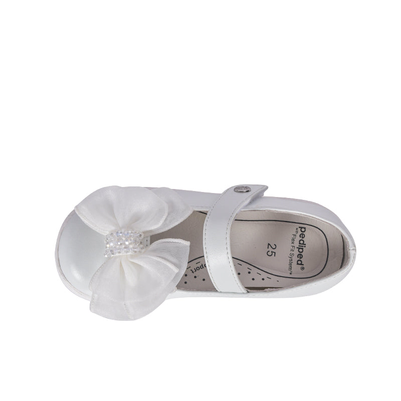 Myra - Flex® | White