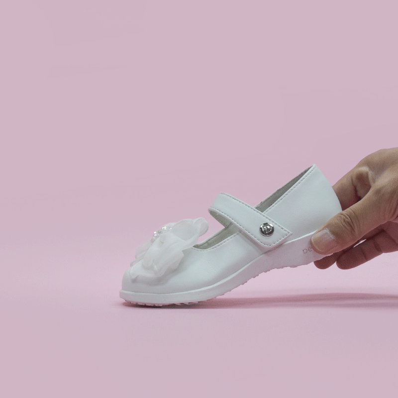 Myra - Flex® | White