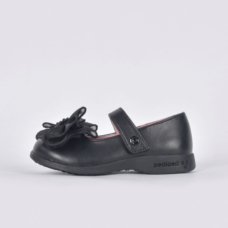 Myra - Flex® | Black