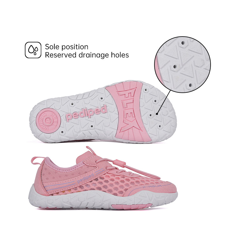 Aqua - Flex® | Pink