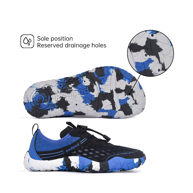 Aqua - Flex® | Black