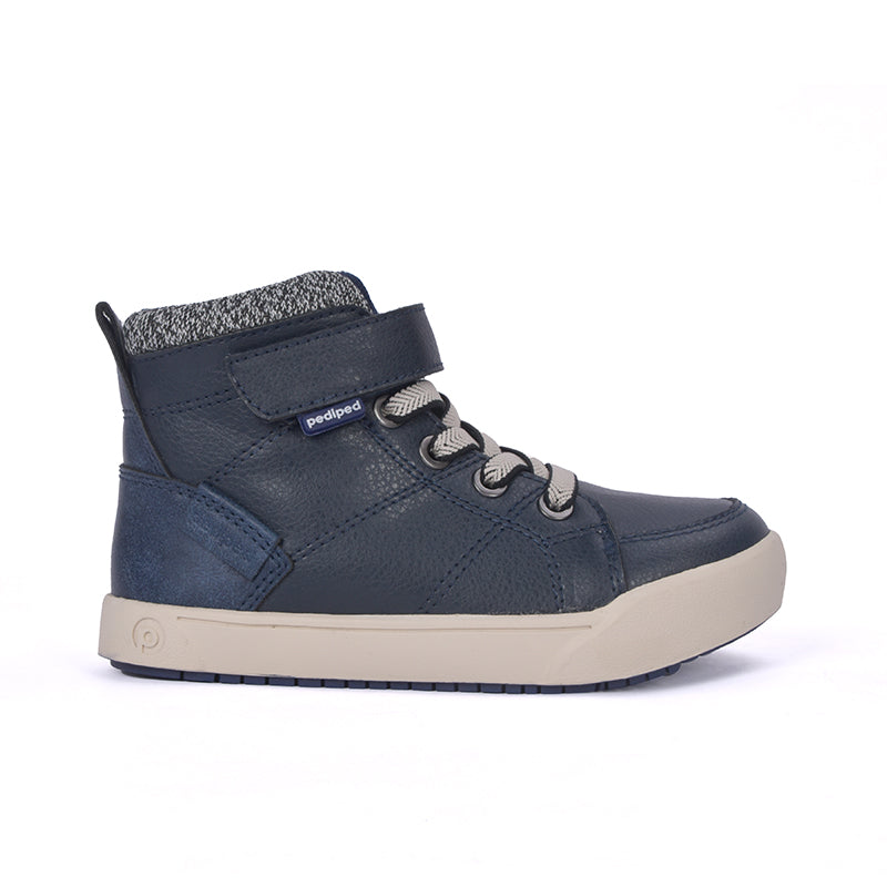 Ollie / Lerry - Flex® | Navy Blue