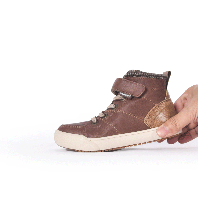 Ollie / Lerry - Flex® | Brown