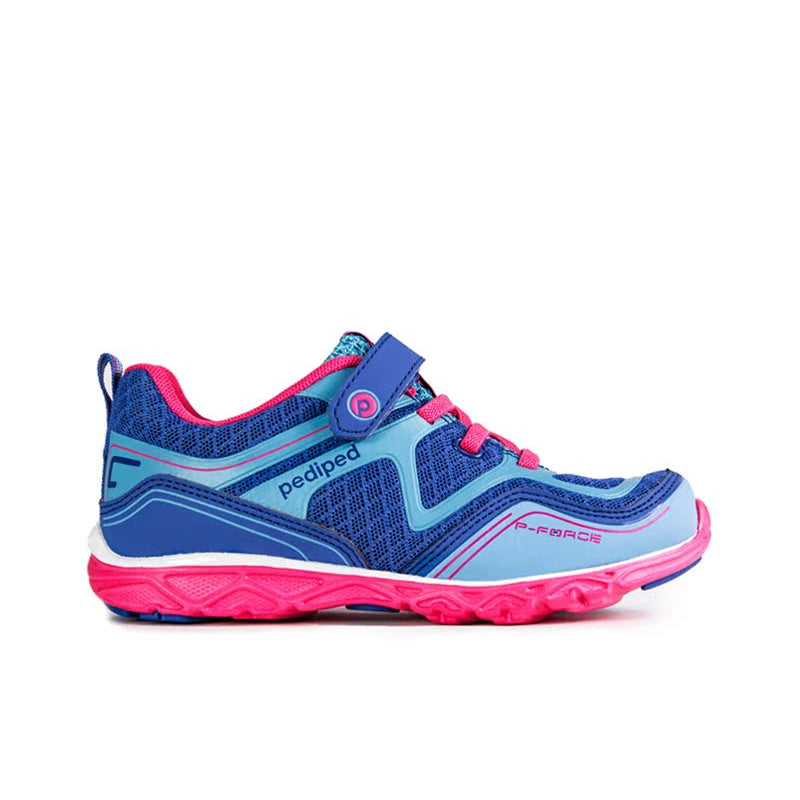 FORCE - Flex® | Navy/Fuchsia