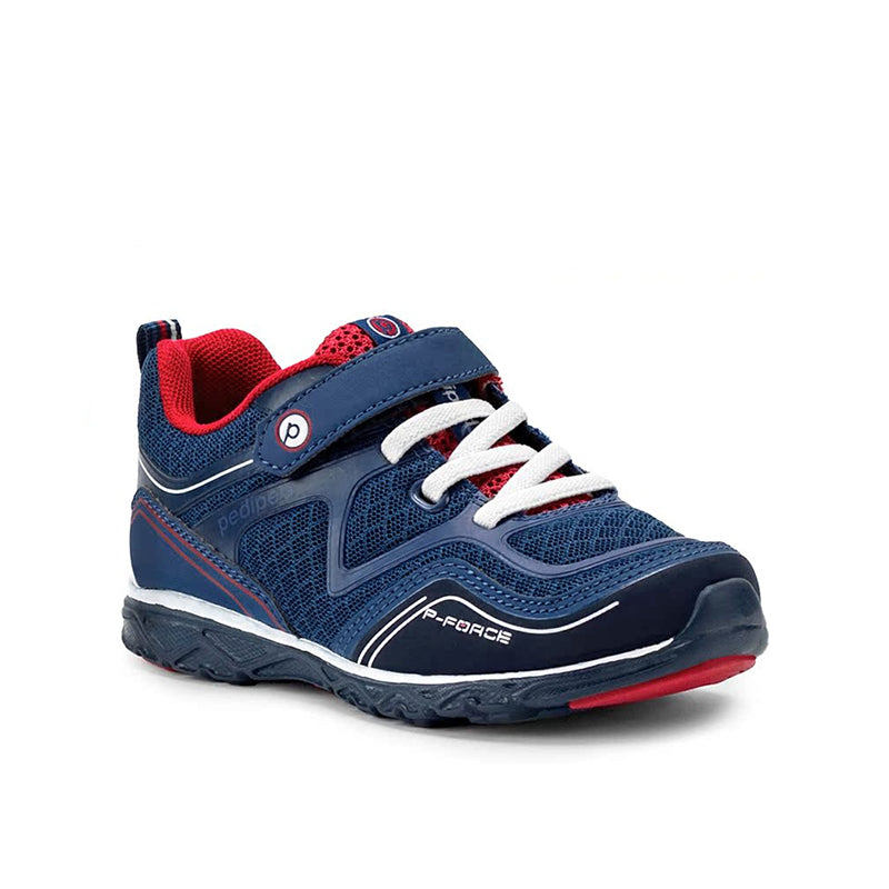 FORCE - Flex® | Navy/Red