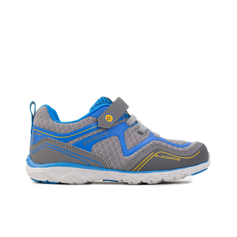 FORCE - Flex® | Grey/Blue