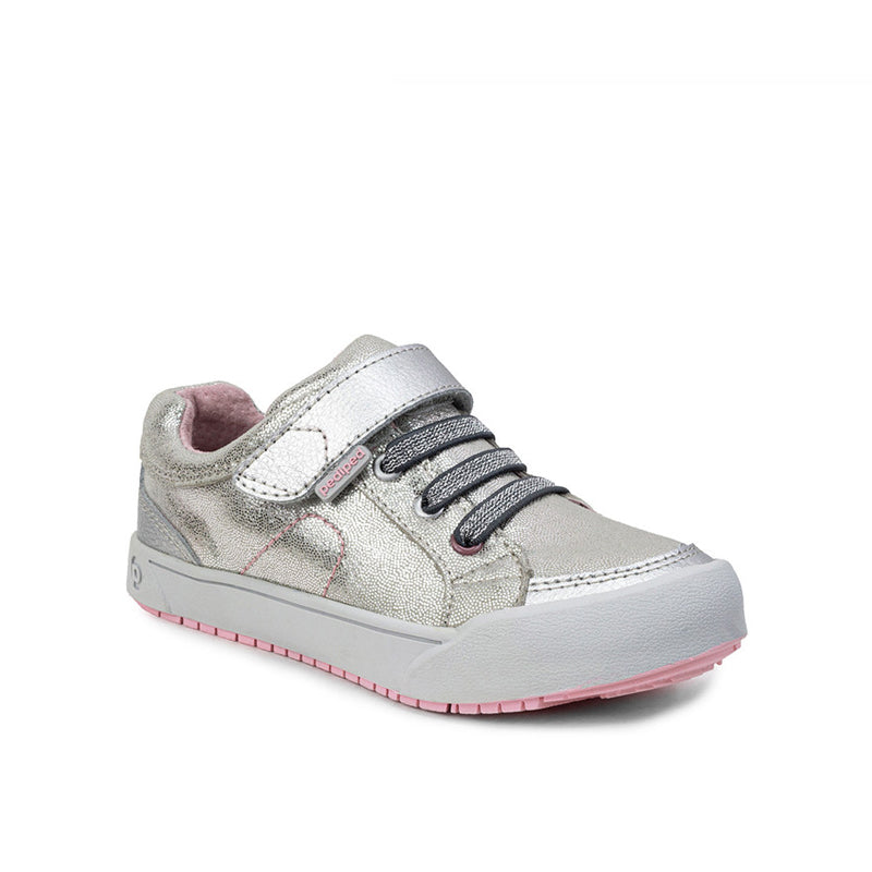 Dani - Flex® | Silver Shimmer