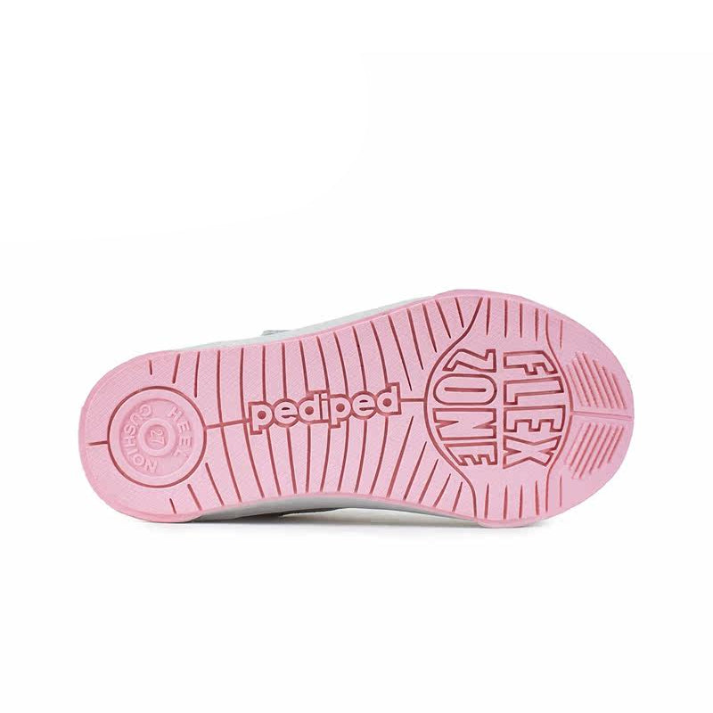Dani - Flex® | Silver Shimmer