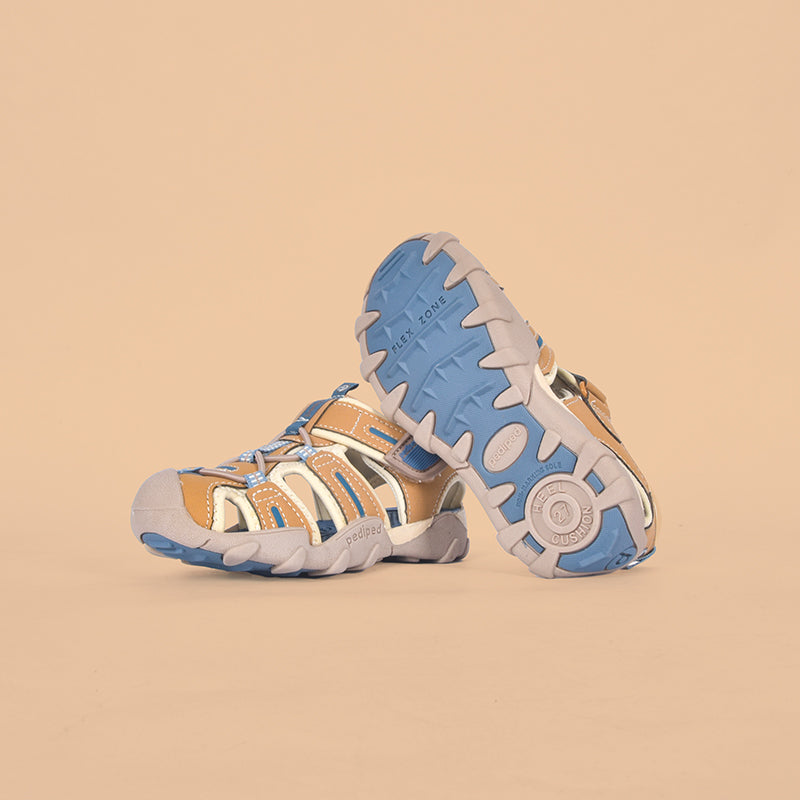 Canyon - Flex® | Caramel