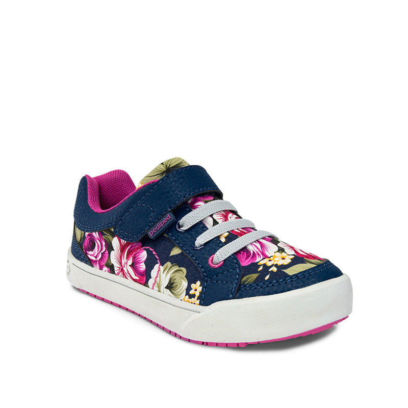 Dani - Flex® | Navy Floral